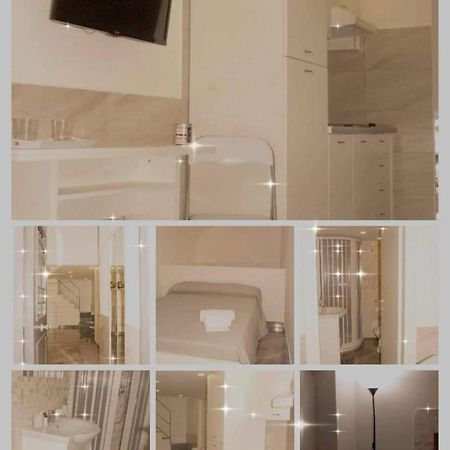 La Maison Di Greta Daire Napoli Dış mekan fotoğraf