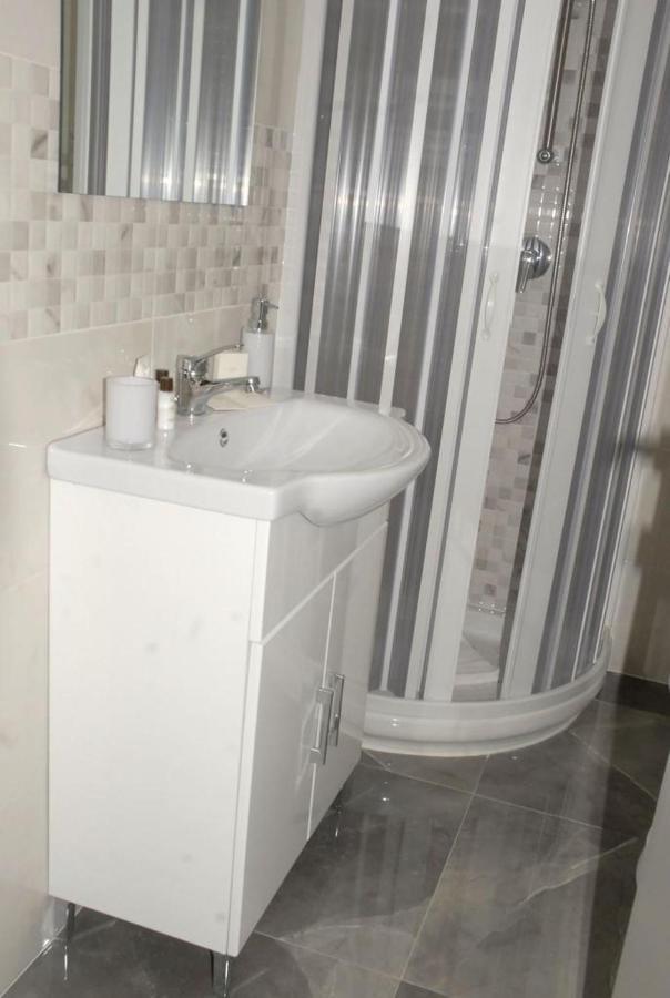 La Maison Di Greta Daire Napoli Dış mekan fotoğraf