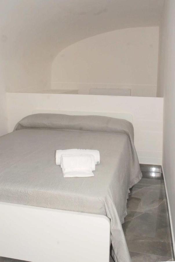 La Maison Di Greta Daire Napoli Dış mekan fotoğraf